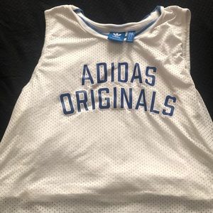 Adidas shirt